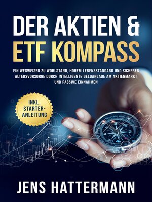cover image of Der Aktien & ETF Kompass